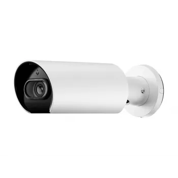 Verkada CB63-E lauko kulkos formos apsaugos kamera 512GB 4K UHD