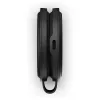 Satechi OntheGo 2-in-1 belaidis įkroviklis su Qi2, juodas, 15W, ST-QTG21K