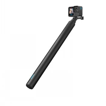 GoPro 2.7m Carbon Fiber Extension Pole with 1/4-20 Thread Insert