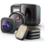 GoPro HERO13 Black+ HB Series Lens Collection - 27.6 MP - CMOS