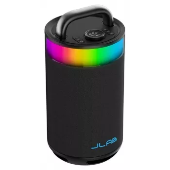 JLab Epic True Wireless Earbuds su ANC, IP66, 70+ val. baterija, juoda