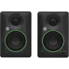 Mackie CR3.5BT aktyvūs studijiniai monitoriai su Bluetooth