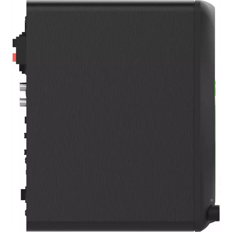 Mackie CR3.5BT aktyvūs studijiniai monitoriai su Bluetooth
