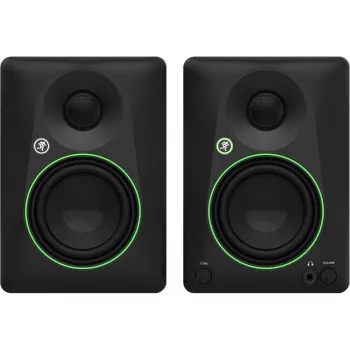 Mackie CR4.5 aktyvūs monitoriai