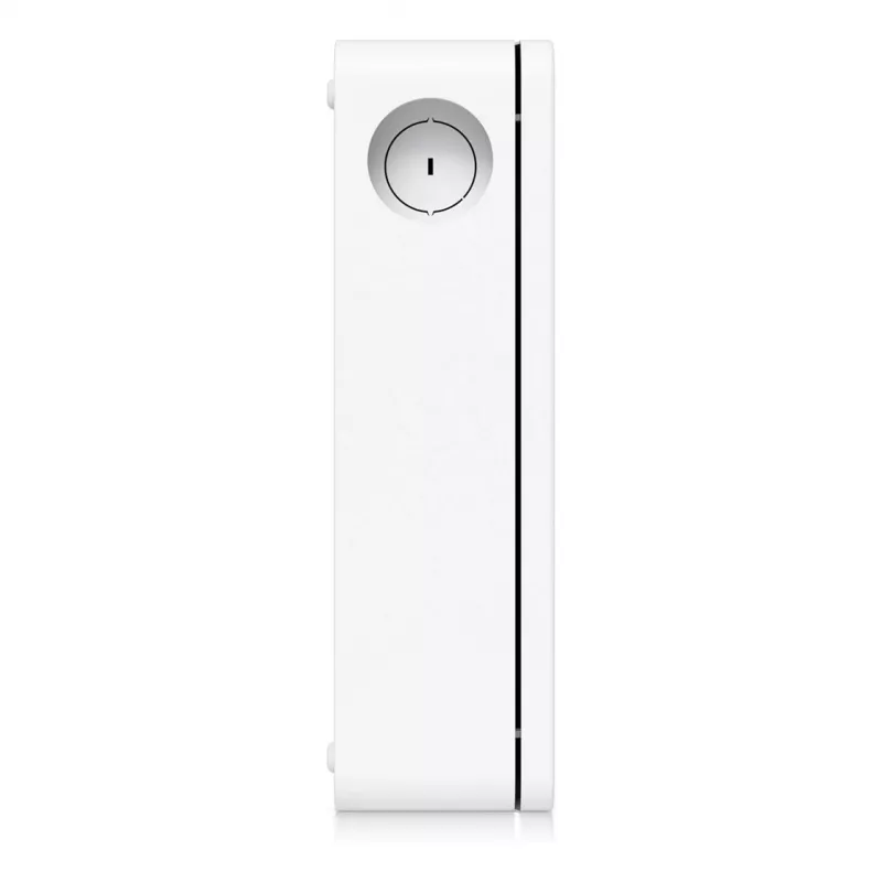 Ubiquiti Alarm Hub Kit – išmanusis namų apsaugos rinkinys su centru, sirena ir judesio jutikliu