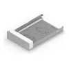Ubiquiti kietojo disko dėklas 3,5 inch 2,5 inch