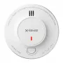 X-Sense SD19 Dūmų detektorius su 10 metų baterija, maitinamas baterija, 122 x 45 mm (ZASXS00156WEU)