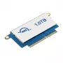 OWC Aura Pro NT 1 TB Upgrade Kit PCIe 3.1 x4 NVMe 1.3 Custom Blade