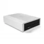 OWC Mercury Pro 5.25 išorinis optinių diskų korpusas - USB 3.0 - aliuminis - juoda