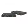 Wyrestorm 4K UHD HDBaseT Extender Set su 2 krypčių PoH ir dvipusiu IR bei RS-232