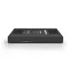 Wyrestorm 4K UHD HDBaseT Extender Set su 2 krypčių PoH ir dvipusiu IR bei RS-232