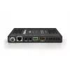 Wyrestorm 4K UHD HDBaseT Extender Set su 2 krypčių PoH ir dvipusiu IR bei RS-232
