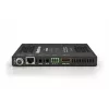 Wyrestorm 4K UHD HDBaseT Extender Set su 2 krypčių PoH ir dvipusiu IR bei RS-232