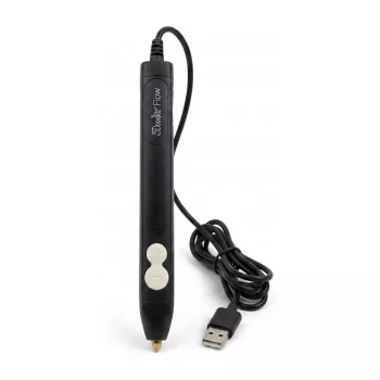 3Doodler MINT 3D rašiklio rinkinys „Flow Pen Set“ nuo 14 metų (FLOW-INTL)