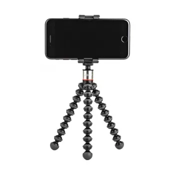 Joby GripTight One GorillaPod Stovas - Juoda