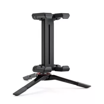JOBY GripTight ONE Micro Stand Tripod - Juoda
