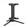 JOBY GripTight ONE Micro Stand Tripod - Juoda