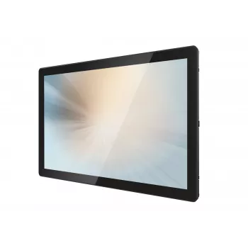 MicroTouch 21.5 colio PCAP atviro rėmo lietimui jautrus monitorius, 1920x1080, 215 nitų, 10 taškų lietimas, HDMI, DisplayPort, VGA