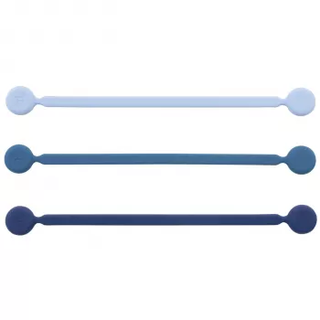 Bluelounge MagWrap Large Silicone Cable Holder - Juoda