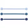 Bluelounge MagWrap Large Silicone Cable Holder - Juoda