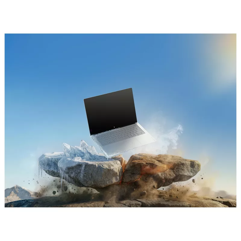HP OmniBook X 14-ka0176ng 14.0 inch WUXGA OLED, Intel Core Ultra 7 356H, 24GB RAM, 1TB SSD, Windows 11 Pro