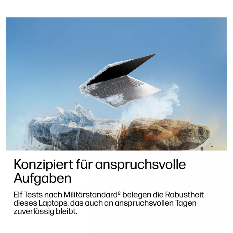 HP OmniBook X Flip 14-kb0151ng 14.0 inch WUXGA OLED Touch, Intel Core Ultra 5 325, 16GB RAM, 512GB SSD, Windows 11