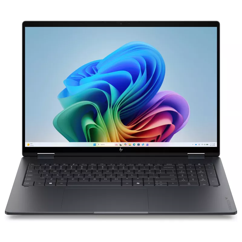 HP OmniBook X Flip 16-cb0150ng 16.0 inch WUXGA Touch, Intel Core Ultra 5 325 (8C), 16GB RAM, 512GB SSD, Windows 11