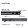 HP OmniBook X Flip 16-cb0154ng 16 inch WUXGA OLED Touch, Intel Core Ultra 5 125U, 16GB RAM, 1TB SSD, Windows 11 Home