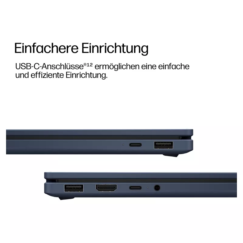 HP OmniBook X Flip 14-kc0171ng 14.0 inch WUXGA OLED Touch, AMD Ryzen AI 7 445, 16GB RAM, 512GB SSD, Windows 11