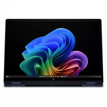 HP OmniBook X Flip 14-kc0171ng 14.0 inch WUXGA OLED Touch, AMD Ryzen AI 7 445, 16GB RAM, 512GB SSD, Windows 11