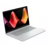 HP OmniBook 3 - Ryzen 5 4000 - 17,3 inch FHD - 8GB - 256GB - Be OS - Glacier Silver