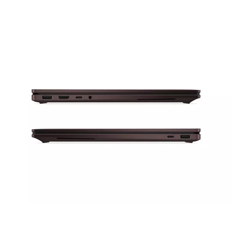 HP OmniBook X Flip AI x360 14 inch 2K Touch Laptop - AMD Ryzen AI 7 450, 32GB LPDDR5X, 512GB PCIe SSD, AMD Radeon 860M Graphics, Windows 11 Home