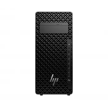 HP Z2 Tower G1i darbo stotis, Intel Core Ultra 7 265K, 64 GB RAM, 1 TB SSD