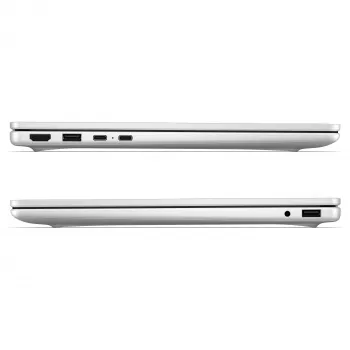 HP OmniBook 3 14-ht0151ng 14 inch FHD IPS nešiojamas kompiuteris, Intel Core Ultra 5 225U, 8GB RAM, 256GB SSD, Windows 11 Home