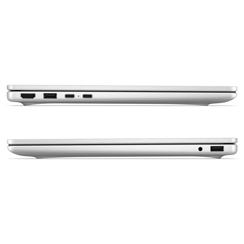 HP OmniBook 3 14-ht0151ng 14 inch FHD IPS nešiojamas kompiuteris, Intel Core Ultra 5 225U, 8GB RAM, 256GB SSD, Windows 11 Home