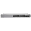 Juniper EX Series EX2300-24P - Switch - L3 - managed - 24 x 10/100/1000 (PoE+)