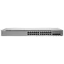 Juniper EX Series EX2300-24P - Switch - L3 - managed - 24 x 10/100/1000 (PoE+)