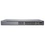Juniper EX Series EX4100-24MP - Switch - L3 - valdomas - 8 x 100/1G/2.5G/5G/10GBase-T + 16 x 1Gb Ethernet + 4 x 1/10 Gigabit (Uplink)