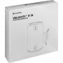 HydraPak Velocity IT 2L Hydration Bladder - Clear