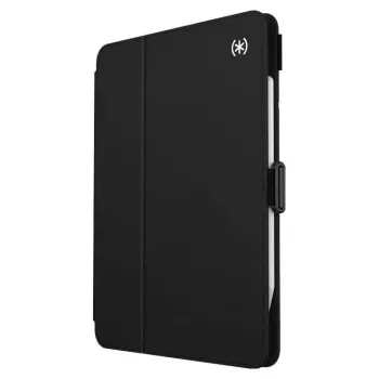 Speck Balance Folio, skirtas iPad Air 11 inch (2026-2024) / iPad Air 10.9 inch (5-osios–4-osios kartos, 2022–2020) / iPad Pro 11 inch (2022–2018) – juoda