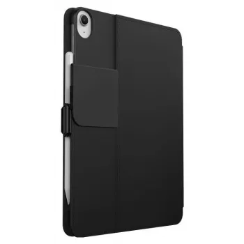 Speck Balance Folio, skirtas iPad Air 11 inch (2026-2024) / iPad Air 10.9 inch (5-osios–4-osios kartos, 2022–2020) / iPad Pro 11 inch (2022–2018) – juoda