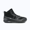 Xero Shoes Scrambler Mid II WP Hiking Boots - Juoda