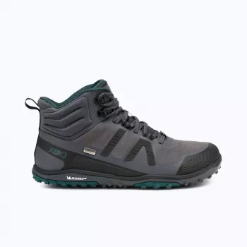 Moteriški žygiavimo batai Xero Shoes Scrambler - Zero Drop, Kvėpuojantis tinklelis, FeelTrue guminis padas