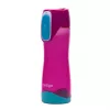 Contigo Swish 500ml Tritan plastikinis vandens butelis, avietinė rožinė