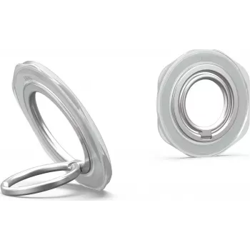 Urban Armor Gear UAG Magnetic Ring Stand LT Ice
