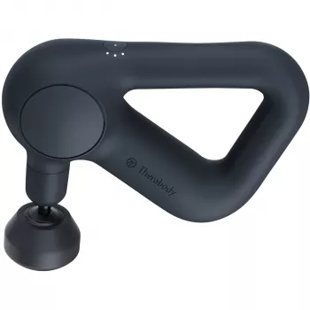 Therabody Theragun Relief Percussive Therapy Device Black