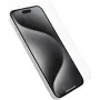 OtterBox Glass Pixystix Clear Screen Protector, skirta Apple iPhone 15 Pro Max
