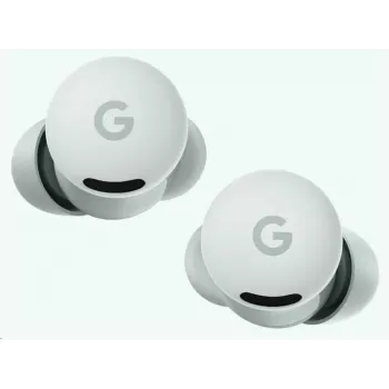 “Google Pixel Buds A-Series” belaidės ausinės, Fog, GA09553-EU, Bluetooth 5.0, 5h baterija