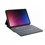 ZAGG Pro Keys 2 Connect USB-C klaviatūra, skirta iPad 10.9 (10-osios kartos/A16), juoda