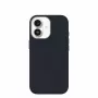 OtterBox Symmetry Kaktusleder Camera Control Case, skirta iPhone 17, Riverside Blue